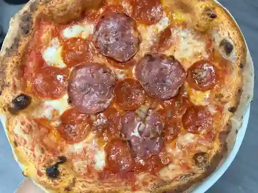 Pizza Pork 20