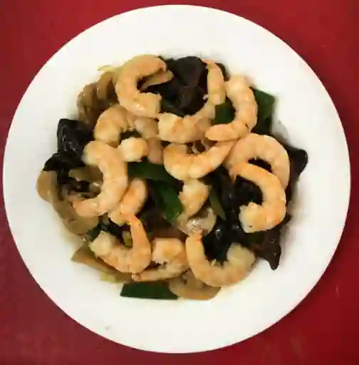 Camaron hai yang cheng