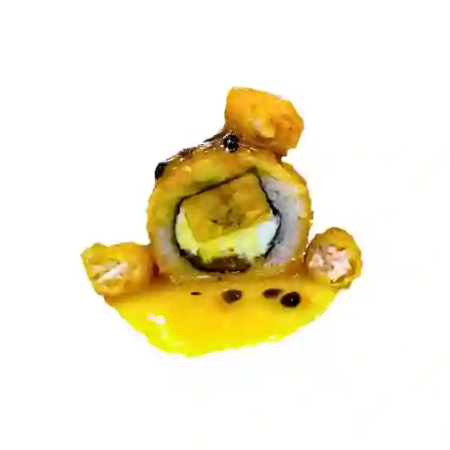 127 Banana Roll