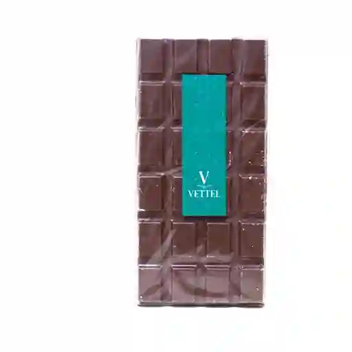 Barra de Chocolate de Leche Sin Azúcar 35% Cacao (unidad 100 gr