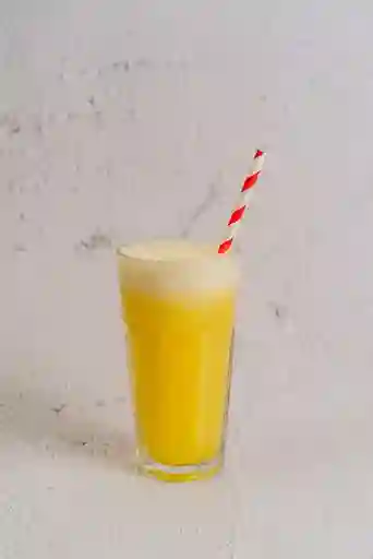 Jugo de Mango