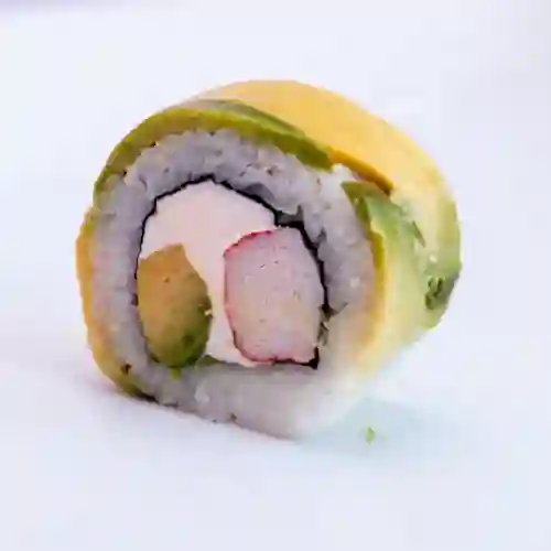 Maki Rolls Palta