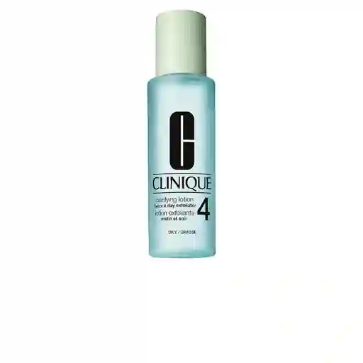 Clinique Loción Clarifying Lotion 4