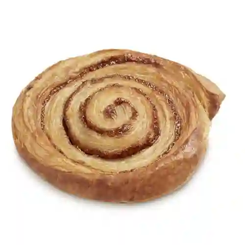 Cinnamon Roll, Rollito de Canela 80gr