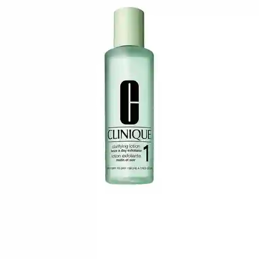 Clinique Loción Clarifying Lotion 1