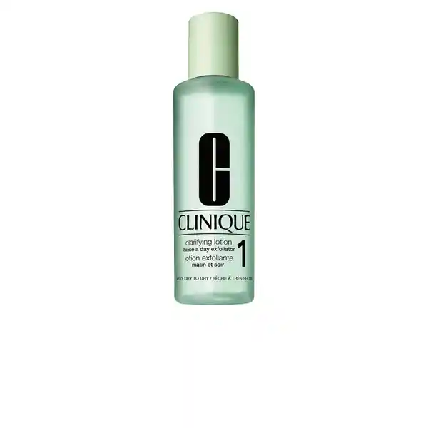 Clinique Loción Clarifying Lotion 1
