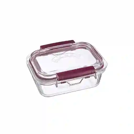 Kilner Contenedor de Comida Fresh Storage 0.6