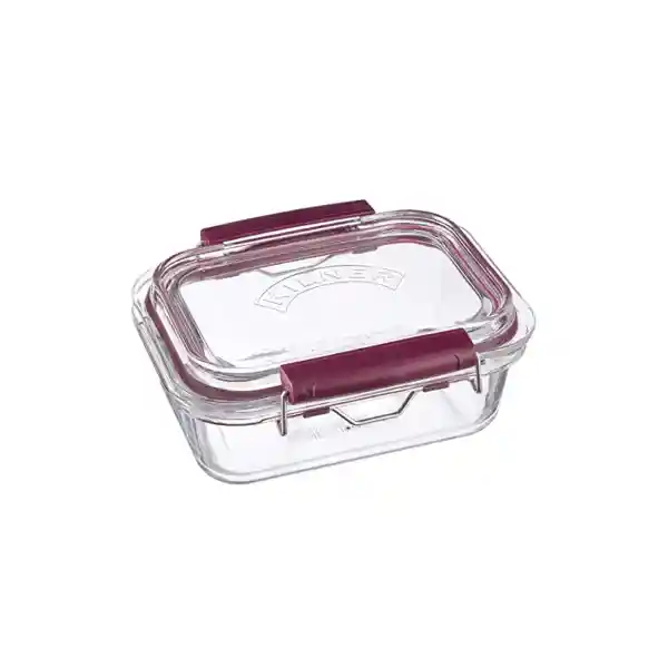 Kilner Contenedor de Comida Fresh Storage 0.6