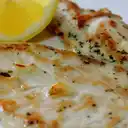 Pechuga de Pollo Deshuesada Al Zummak a la Parrilla