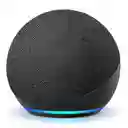 Echo Dot 4 negro