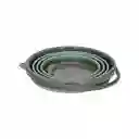 Balde de Aseo Plegable 10 L