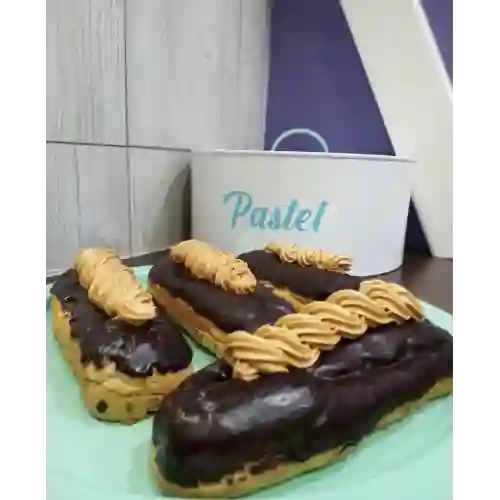 Eclairs