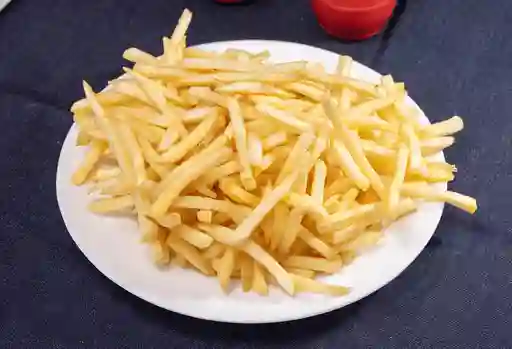 Papas Fritas Grandes