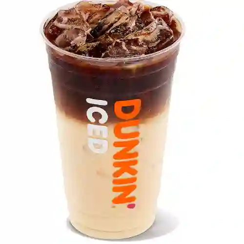 Iced Macchiato M