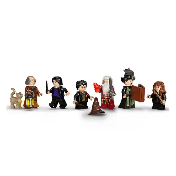 Hogwarts™: Despacho De Dumbledore