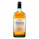 Whisky Singleton Single Malt Scotch Whisky 12 Años 700ml