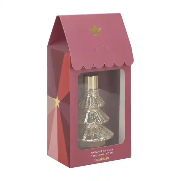 Varita Aromáticas Naranja Canela Casaideas