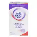 Lady Speed Stick Desodorante en Barra Clinical Stress