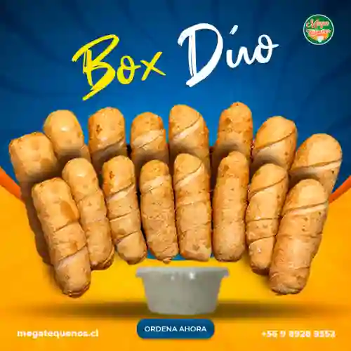 Box Dúo