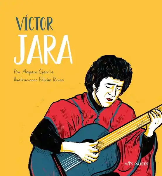 Víctor Jara - García Amparo