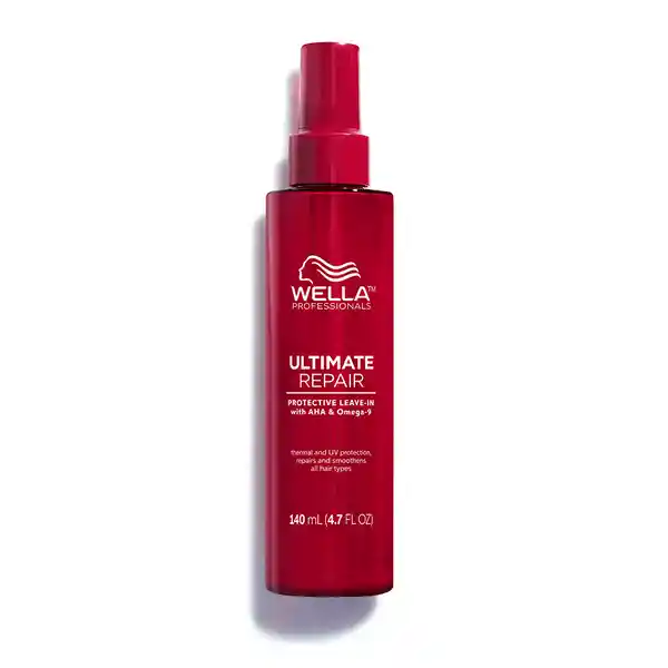 Wella Crema Protectora Leave in Ultimate Repair
