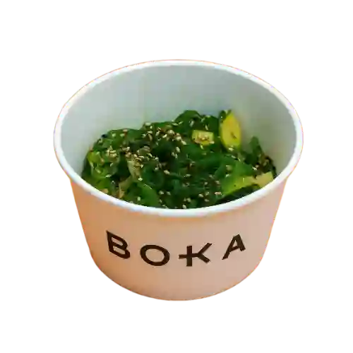 Wakame Deluxe (160gr) - Nuevo