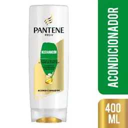 Pantene Acondicionador Restauración