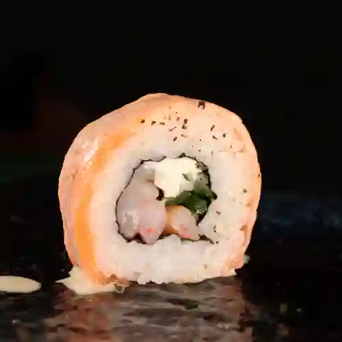 Sake Especial Roll