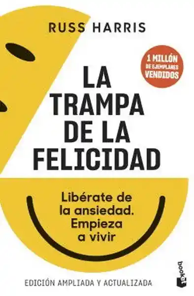 La Trampa de la Felicidad - Harris Russ