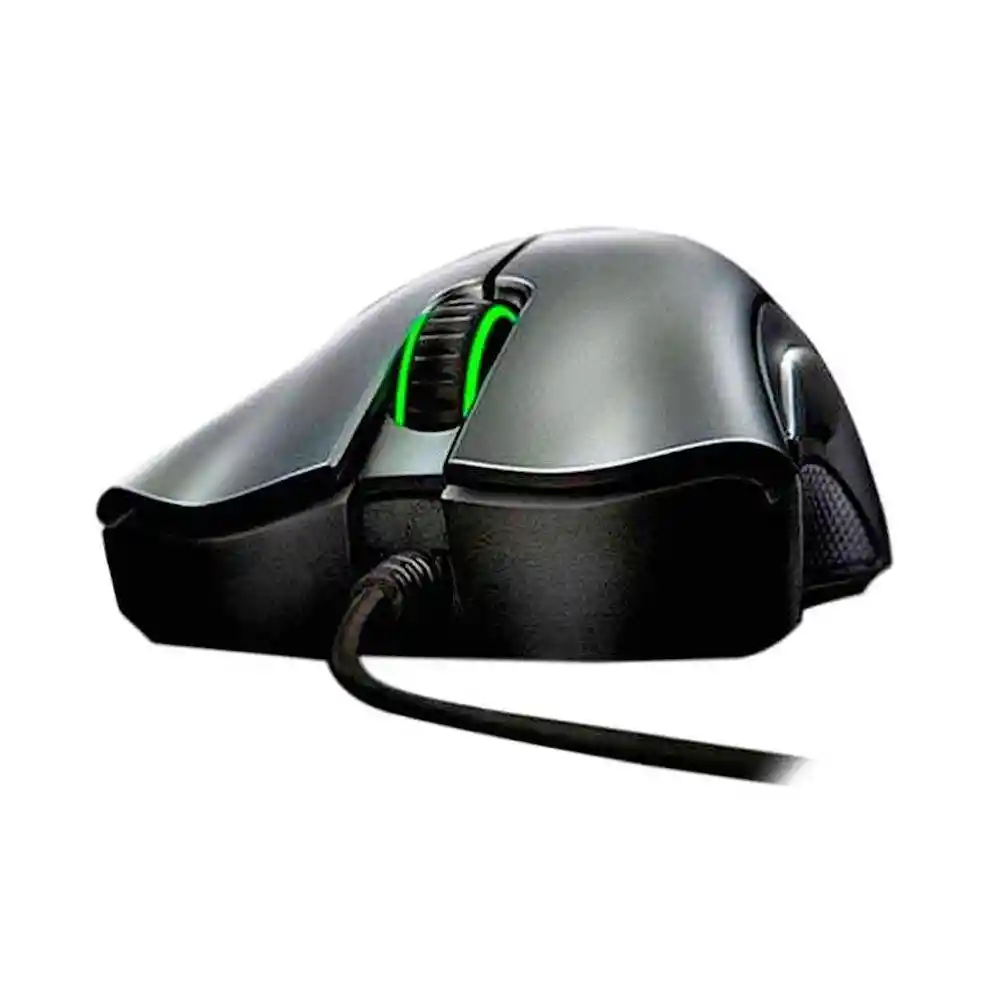 Razer Mouse Deathadder Essential