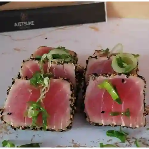 Tuna Tataki