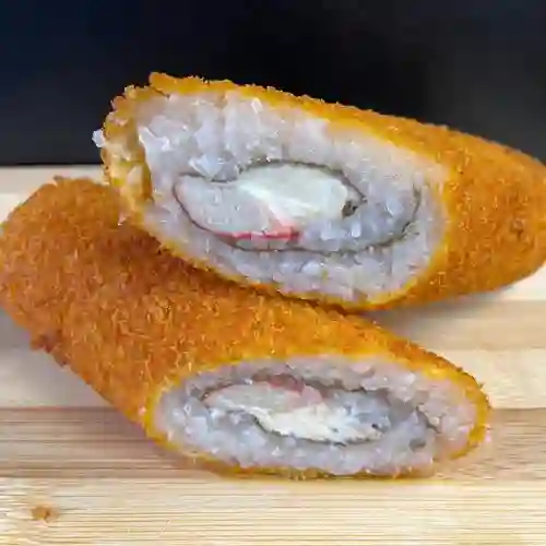 Hand Roll Kanikama