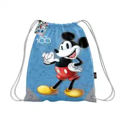 Mochila Morral Disney 100