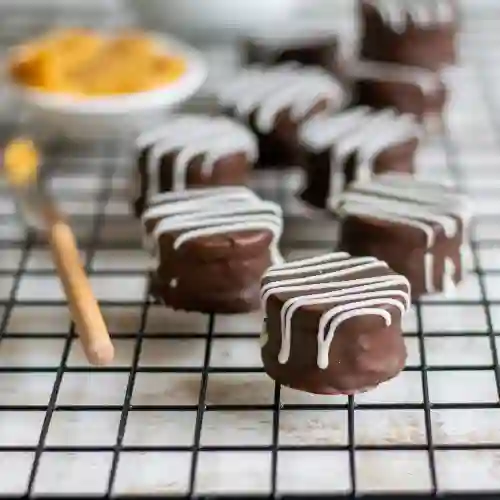 Alfajor Chileno 12Un.