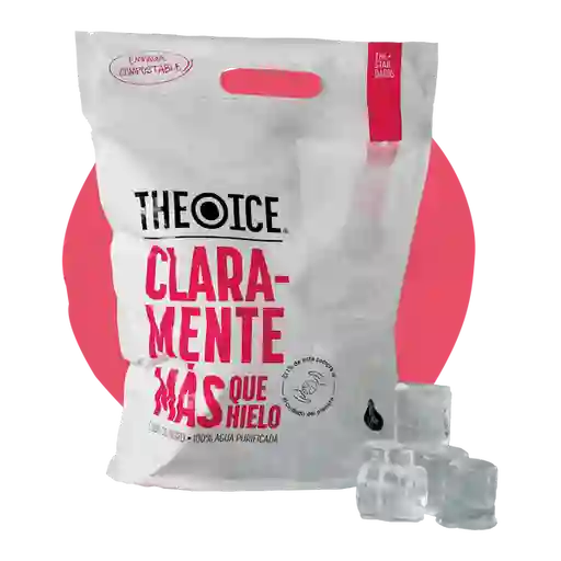 The Ice Hielo The Original 1,5kg