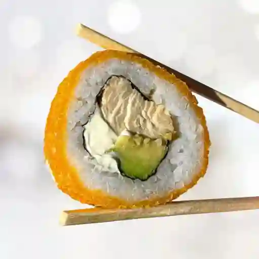 Pollo Tempura 10 Pzs