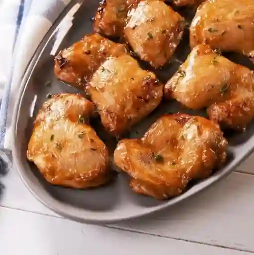 Granja Magdalena Trutro Corto Deshuesado