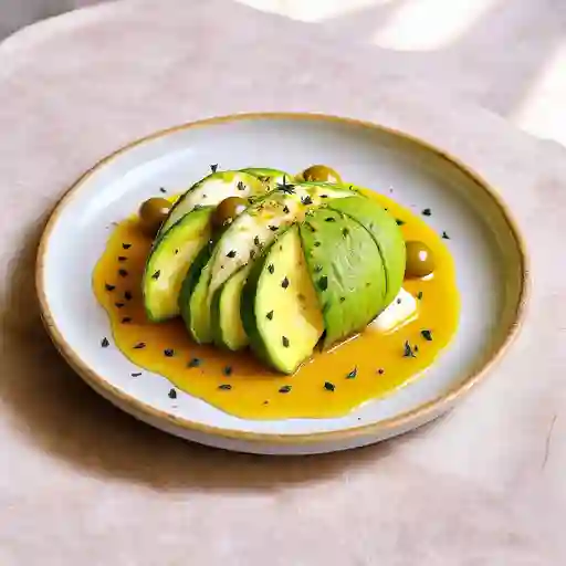 Aceituna - Queso Crema - Palmito