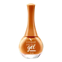 Vogue Esmalte Efecto Gel Grandeza