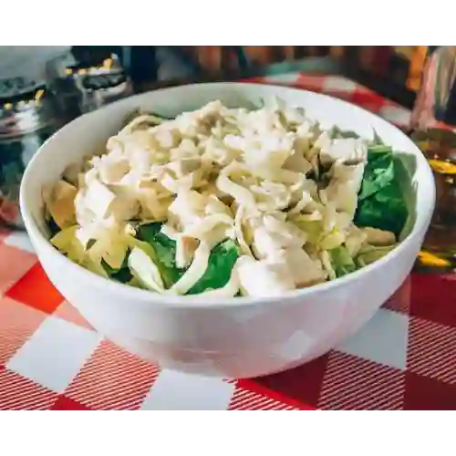 Ensalada Cesar