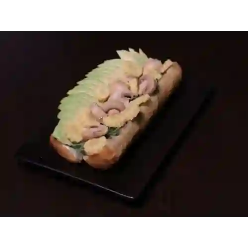 Kamipleto Vegetariano