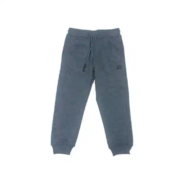 Pantalón Buzo Niño Verde Pillin 8 a