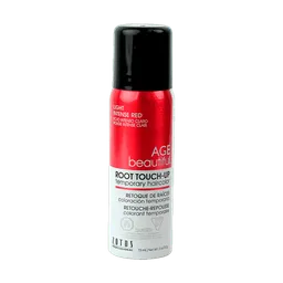  AGE BEAUTIFUL Spray Cubre Raices Rojo Intenso 2620215 