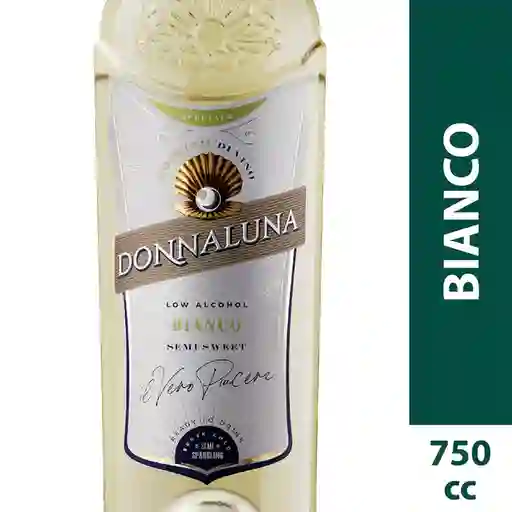 Donnaluna Vino Bianco