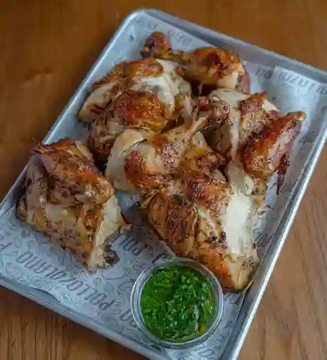 1 Pollo Asado