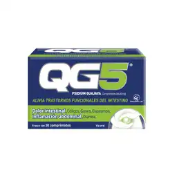 Qg5 (166.60 mg)