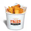 Dipper Fries Regular