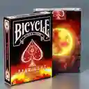 Naipe Bicycle Sunspot