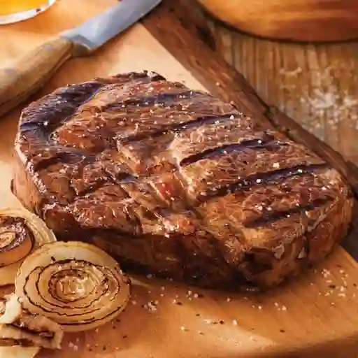 Lomo Vetado Argentino