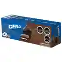 Oreo Galletas Con Cobertura Sabor a Chocolate